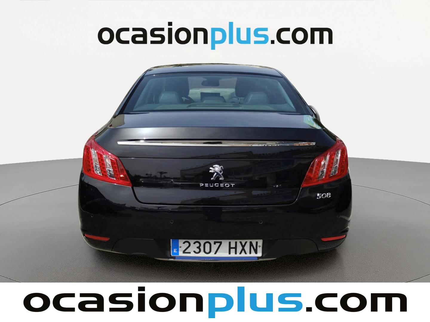Peugeot 508 Peugeot 508 2.0 HDI Allure (140 CV) barato