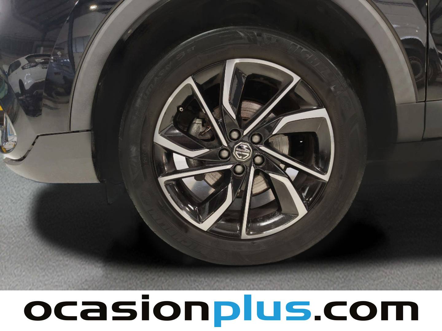 Foto MG ZS MG ZS MG ZS 1.0T Luxury (111 CV)