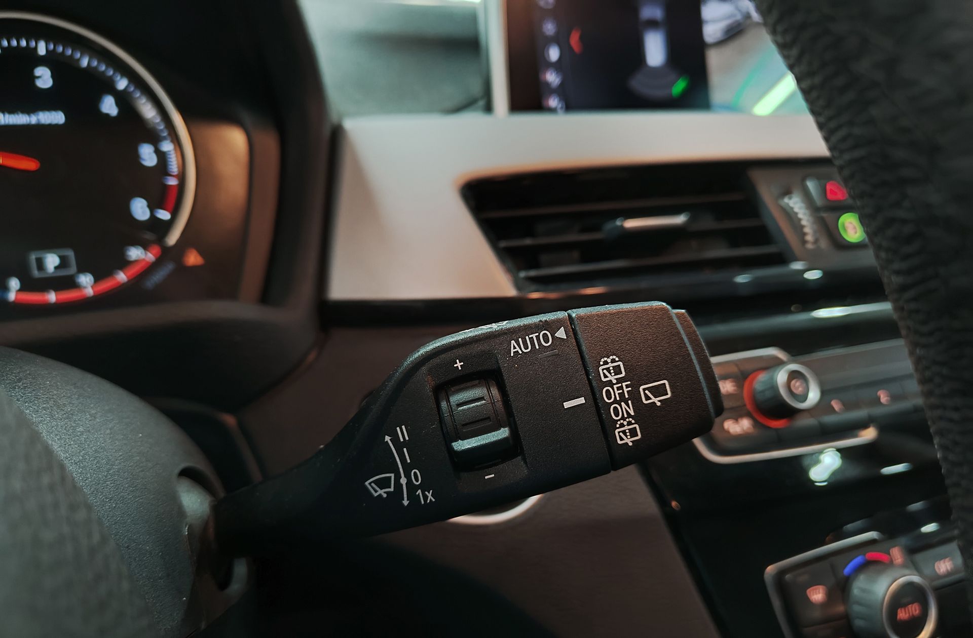 BMW X1 sDrive18d - foto 27