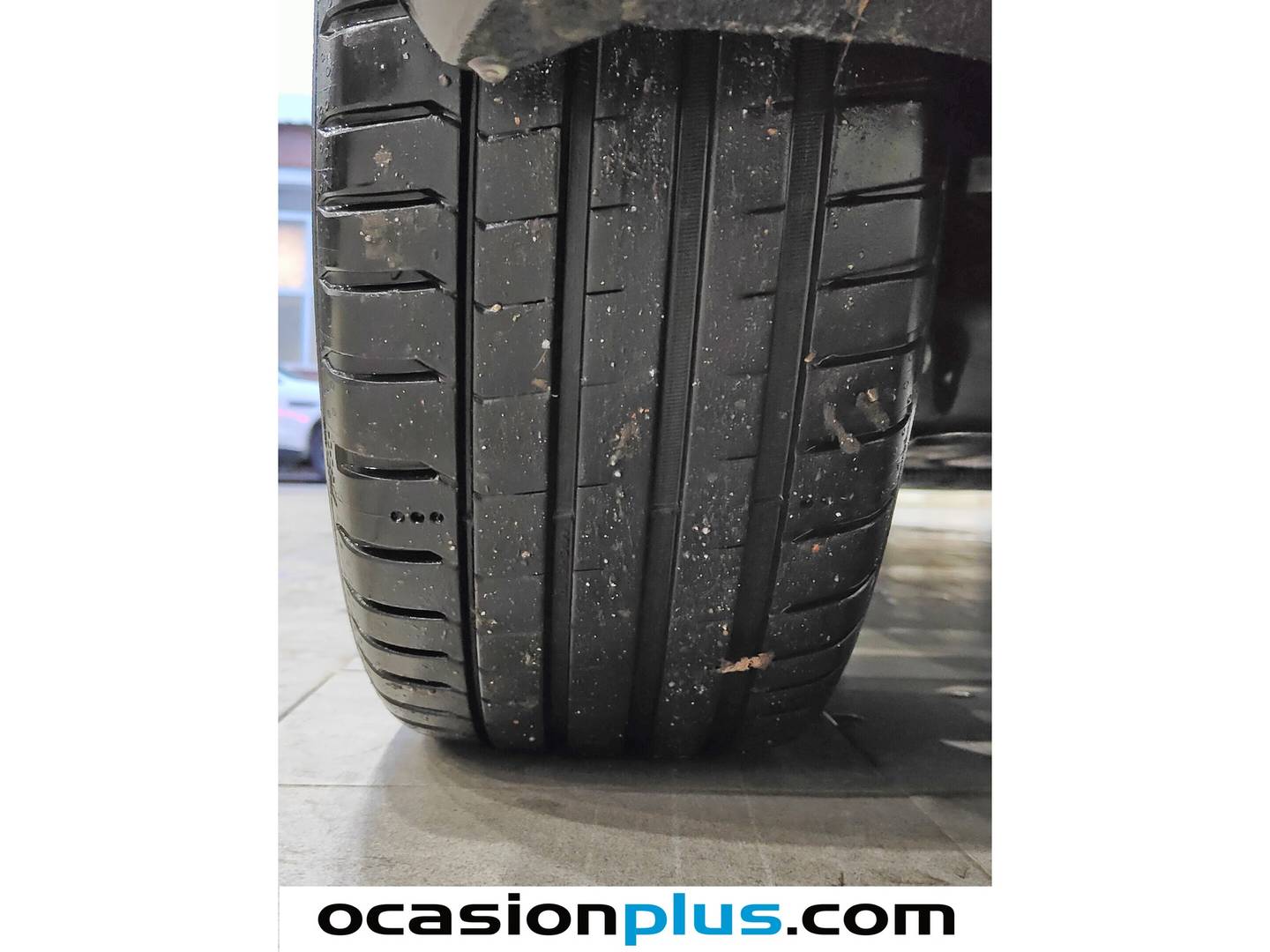 Foto Volkswagen Golf Sportsvan Volkswagen Golf Sportsvan Sport 1.4 TSI (150 CV) DSG