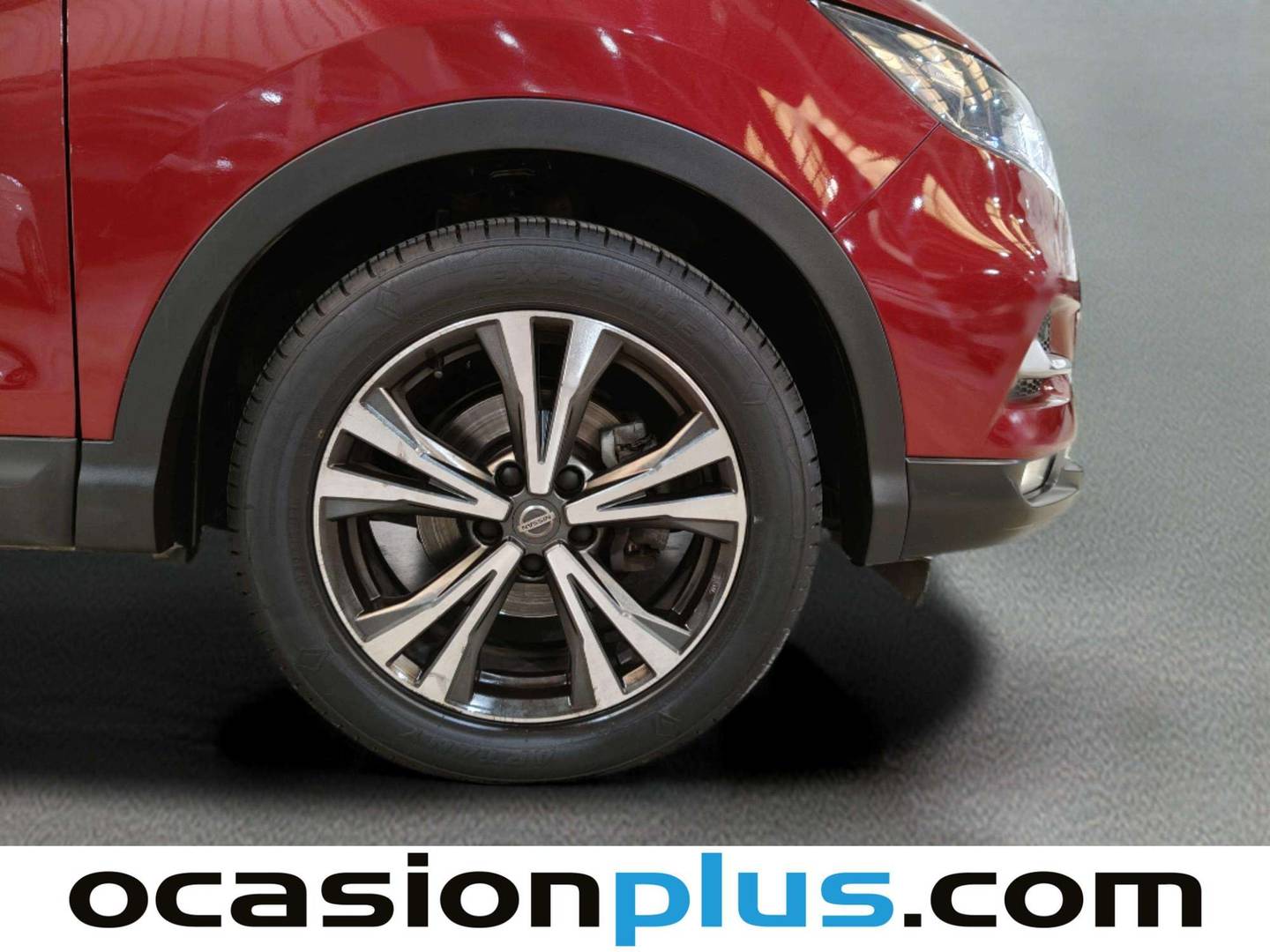 Nissan QASHQAI Nissan Qashqai DIG-T 115 N-Connecta 4x2 (115 CV) al mejor precio