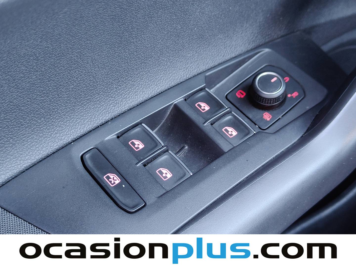 Volkswagen Polo Volkswagen Polo Sport 1.0 TSI (115 CV) 2018