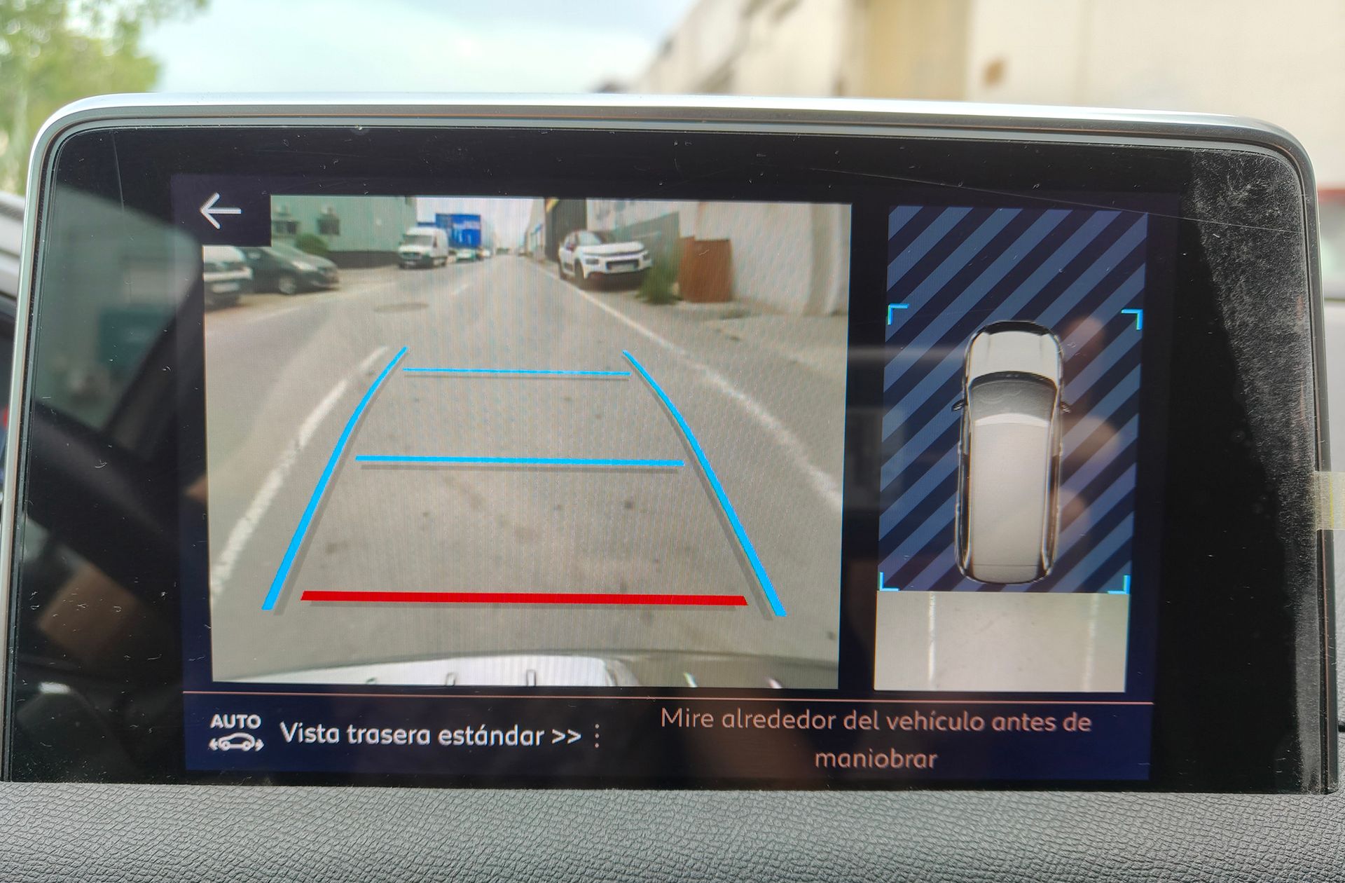 Peugeot 5008 PureTech 180 GT Line EAT8 7 plazas - foto 11