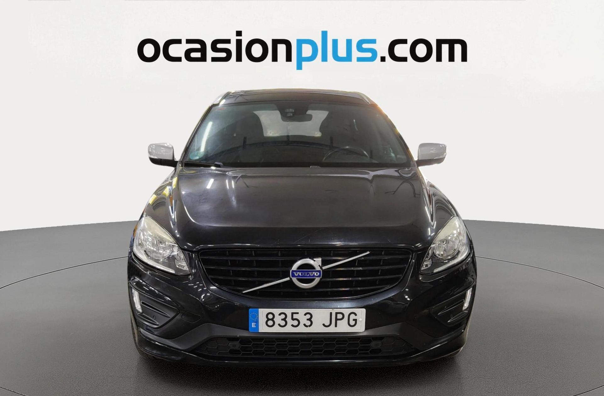 Volvo XC60 D3 R-Design Momentum - foto 14