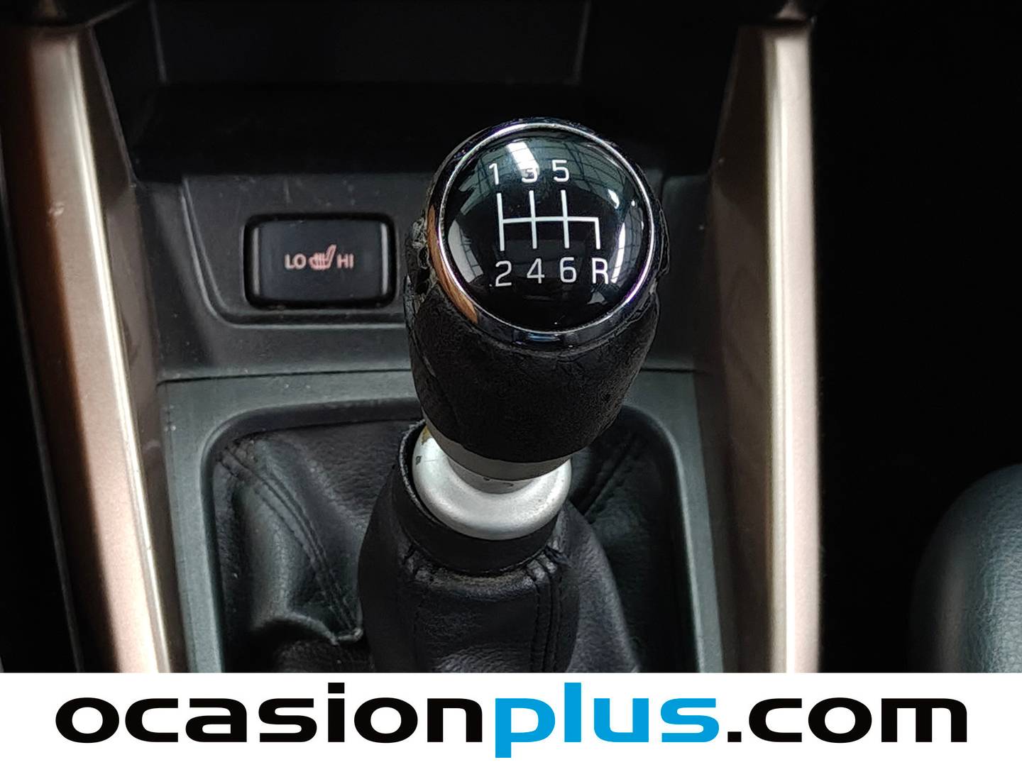 Suzuki Vitara Suzuki Vitara 1.6 DDiS GLX 4WD (120 CV) de segunda mano