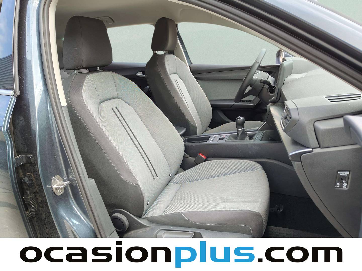 Foto Seat León SEAT León 1.5 TSI S&S Style 25 Aniversario (116 CV)