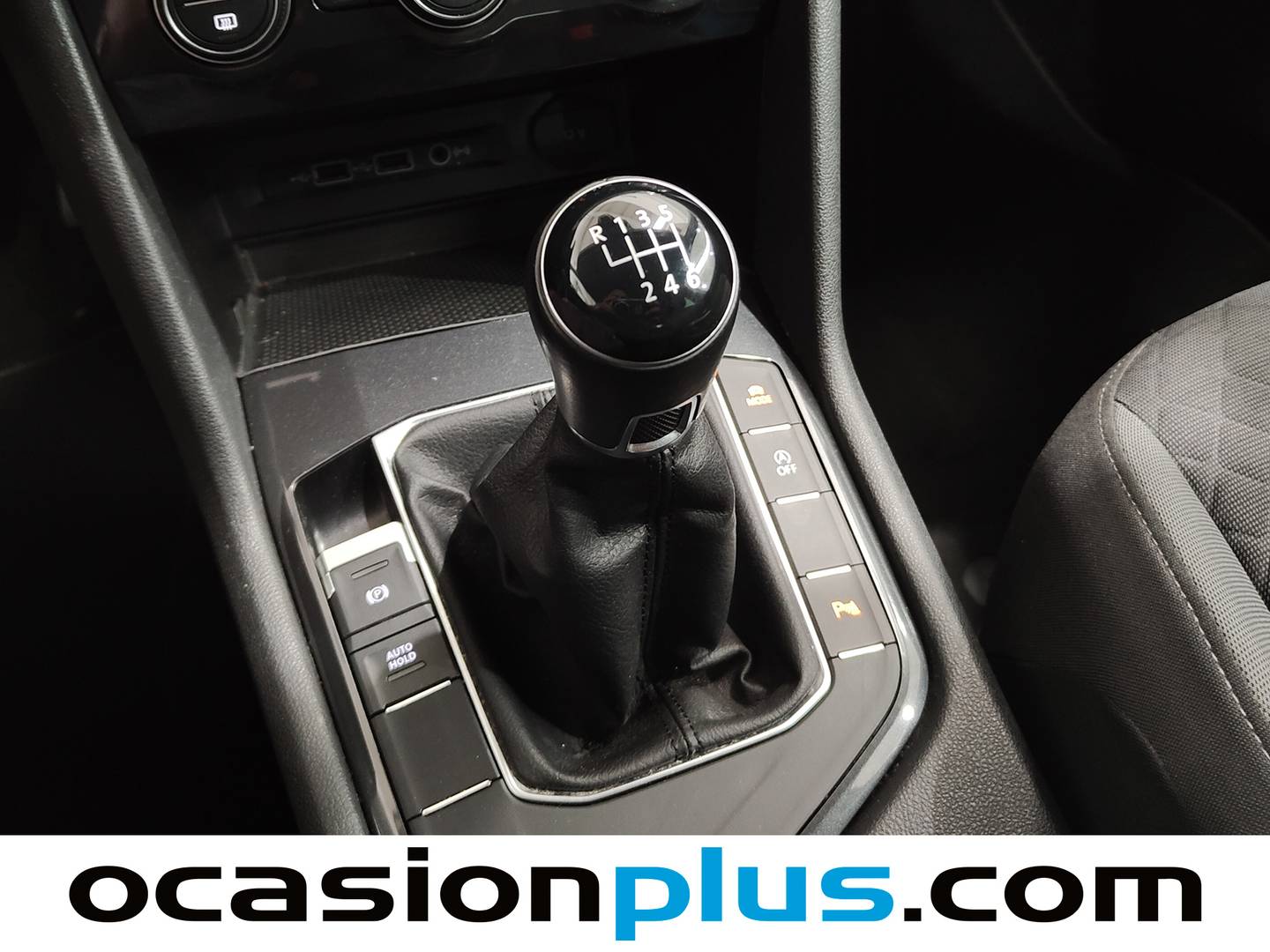 Volkswagen Tiguan Volkswagen Tiguan Advance 1.5 TSI (150 CV) Pack R-Line de segunda mano