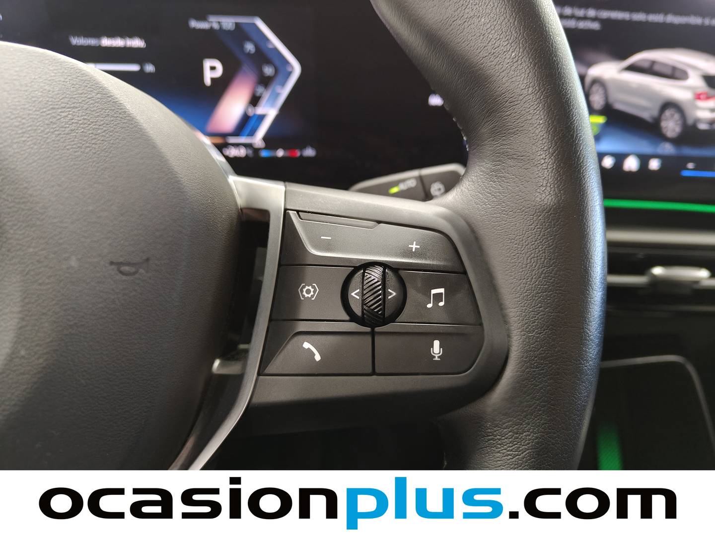 Foto BMW X1 BMW X1 sDrive18i (136 CV)