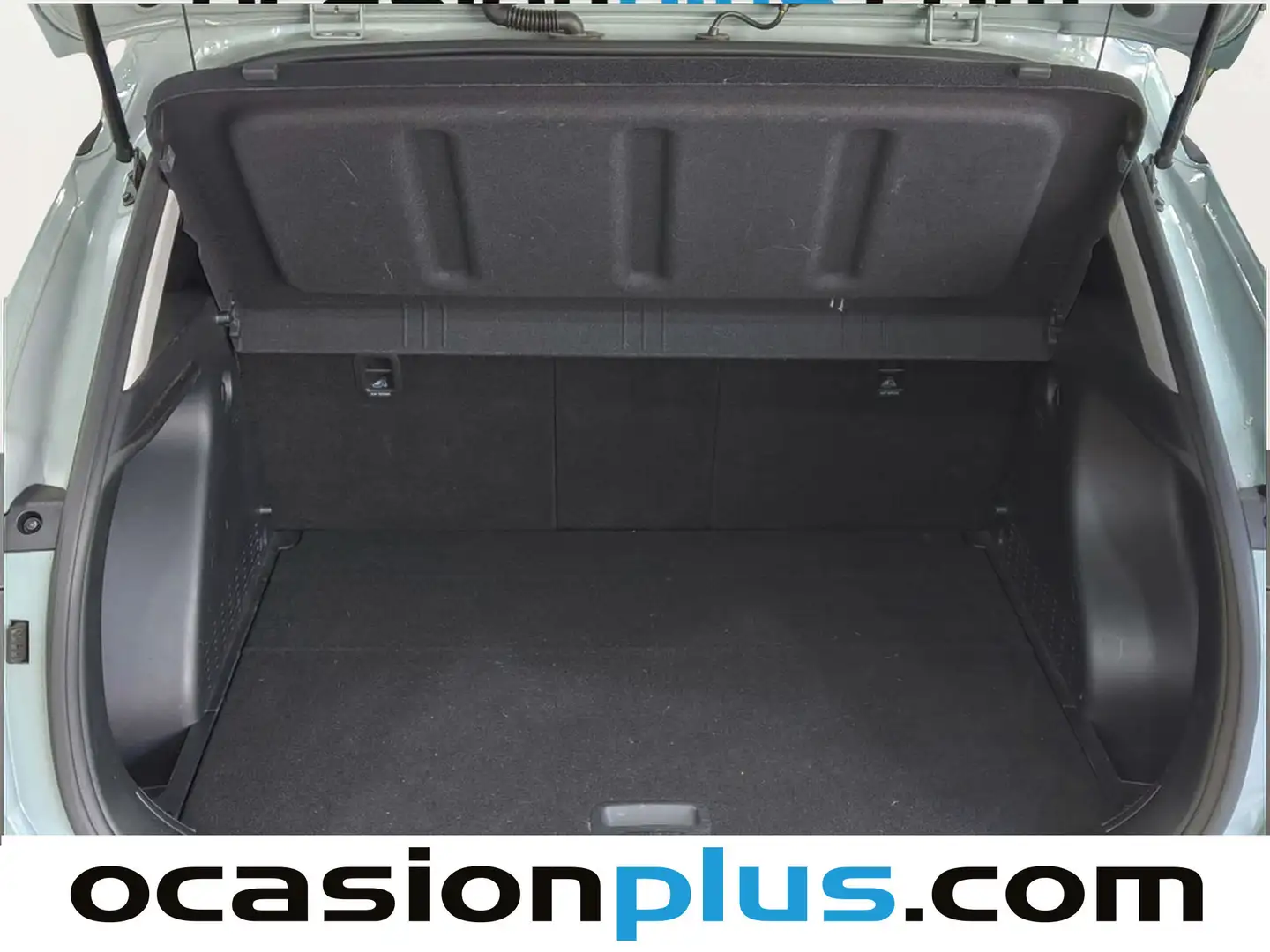 Foto Hyundai Kona Hyundai Kona 1.0 TGDi Maxx 4x2 (120 CV)