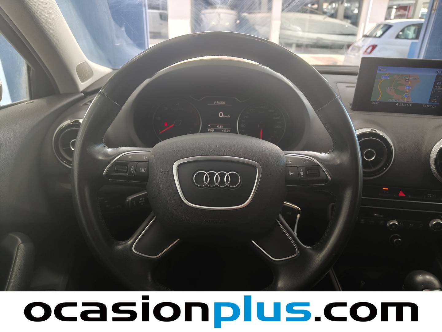 Audi A3 Audi A3 Sportback Advanced 1.6 TDI clean diesel (110 CV) S tronic 2016
