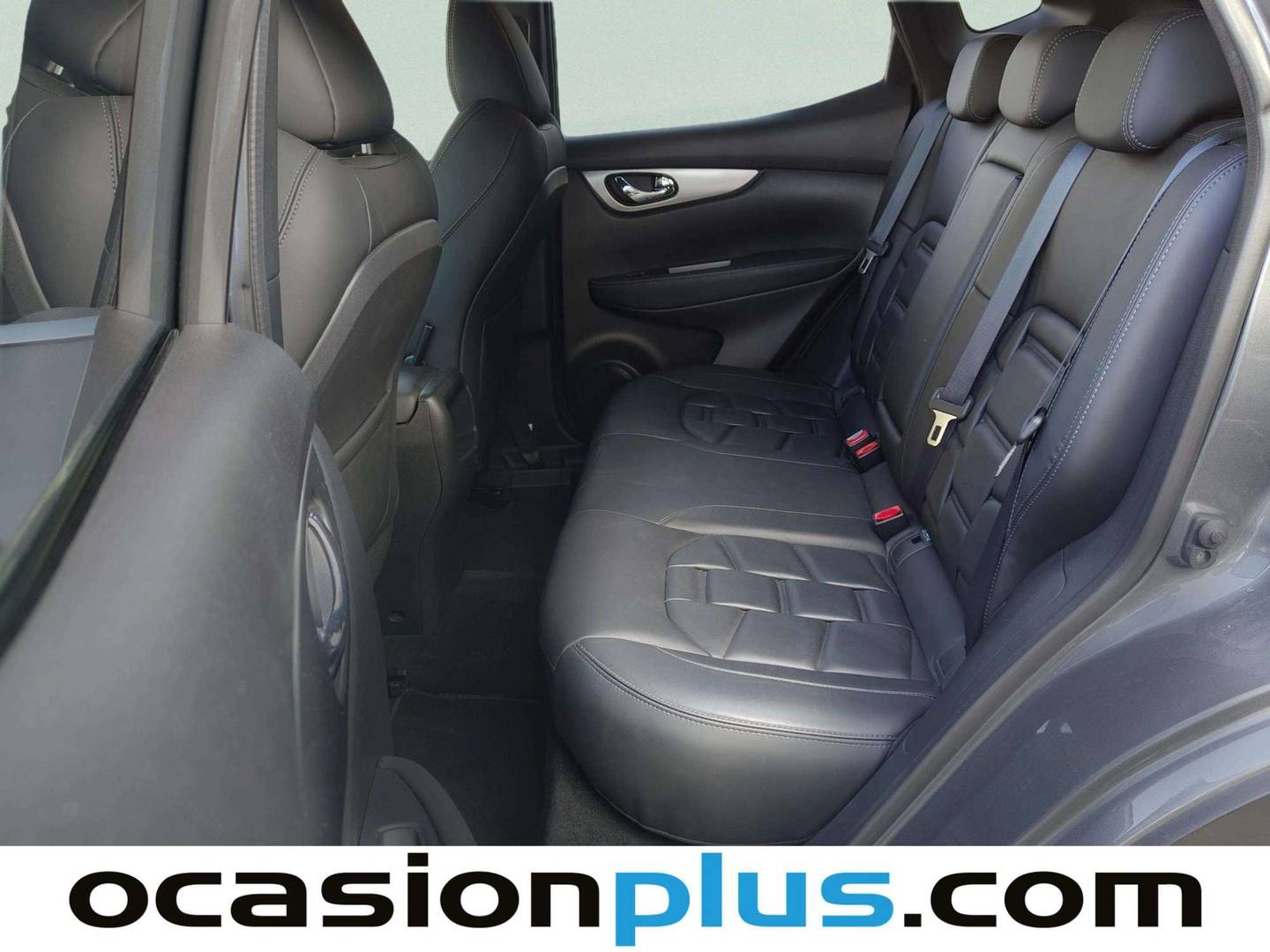 Nissan QASHQAI Nissan Qashqai dCi 150 Tekna+ (150 CV) km 0