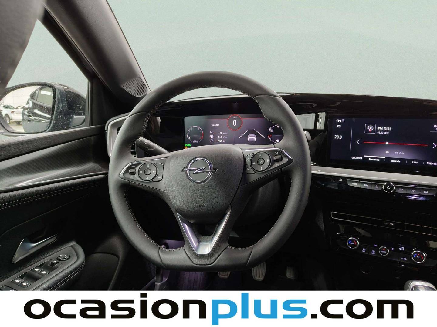 Foto Opel Mokka Opel Mokka 1.2 T Ultimate (136 CV)