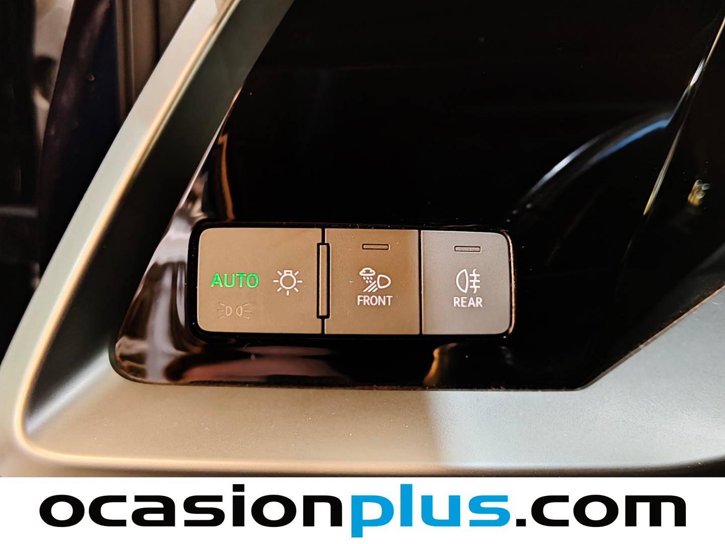 Audi A3 Audi A3 Sportback Advanced 30 TDI (116 CV) de segunda mano