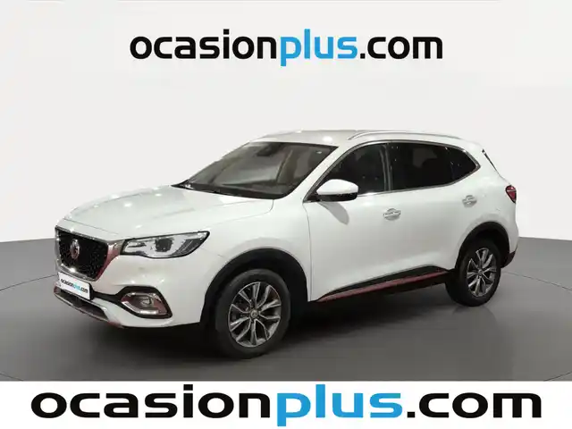MG HS 1.5 Turbo GDI Comfort DCT (162 CV) de segunda mano