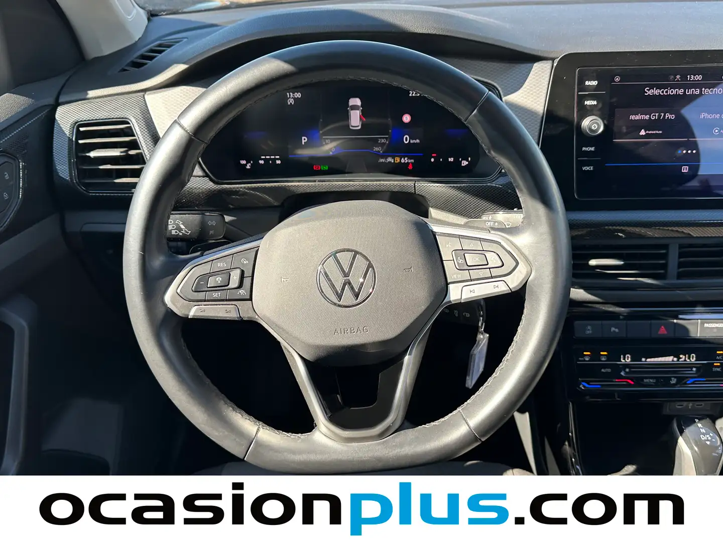 Foto Volkswagen T-Cross Volkswagen T-Cross Life 1.0 TSI (116 CV) DSG
