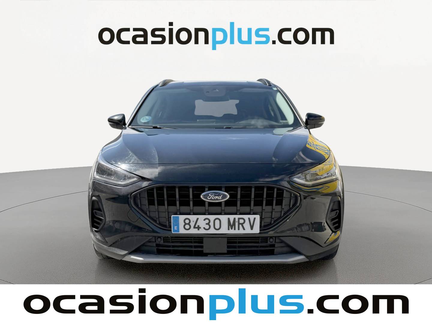 Ford Focus Ford Focus 1.0 Ecoboost MHEV Active Auto (155 CV) barato