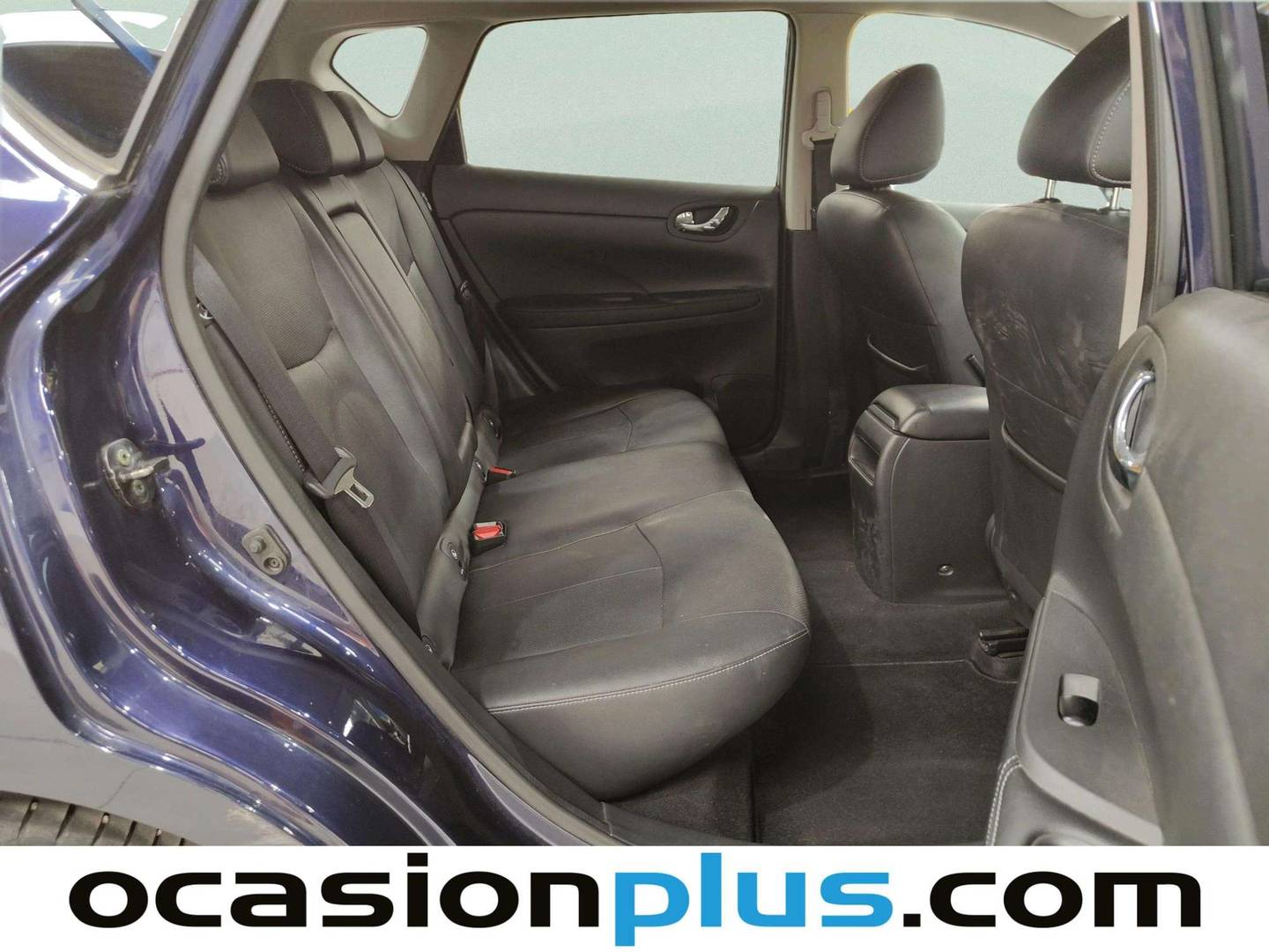 Nissan PULSAR Nissan Pulsar dCi 110 Tekna (110 CV) km 0