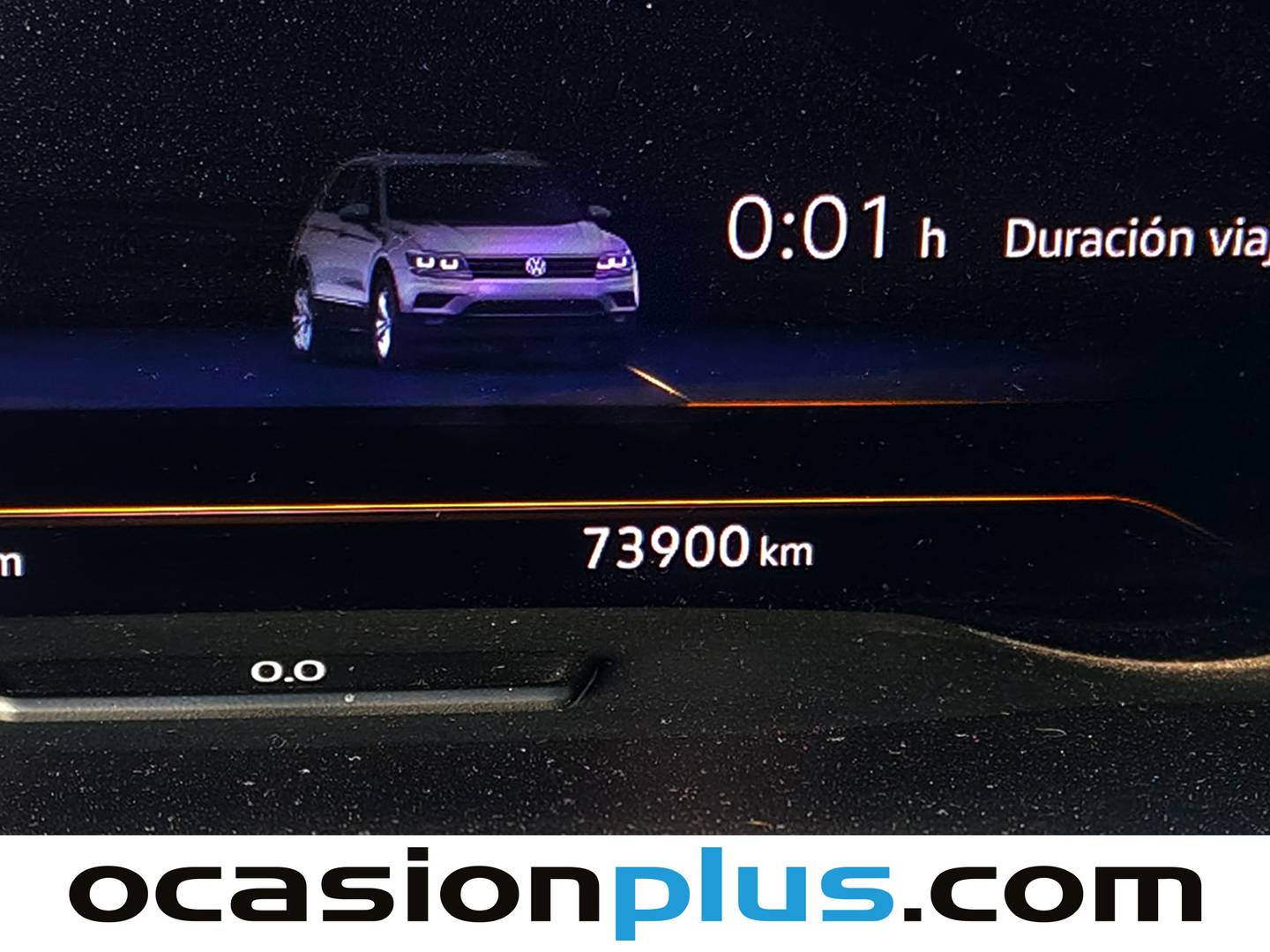 Volkswagen Tiguan Volkswagen Tiguan Sport 2.0 TSI 4Motion (180 CV) DSG Pack R-Line 180cv