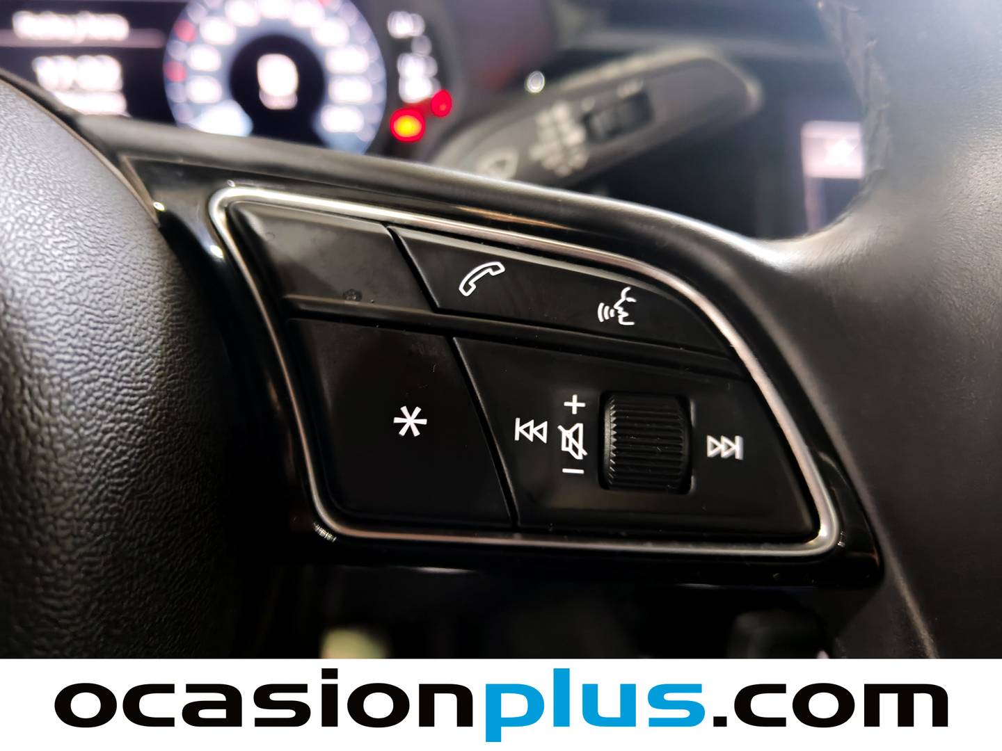 Foto Audi A3 Audi A3 Sportback Sportback Advanced 30 TDI (116 CV)