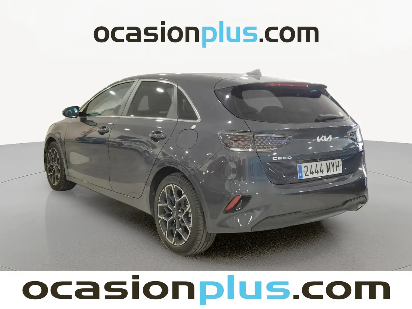 Foto KIA Ceed Kia Ceed 1.0 T-GDi Style Edition (100 CV)