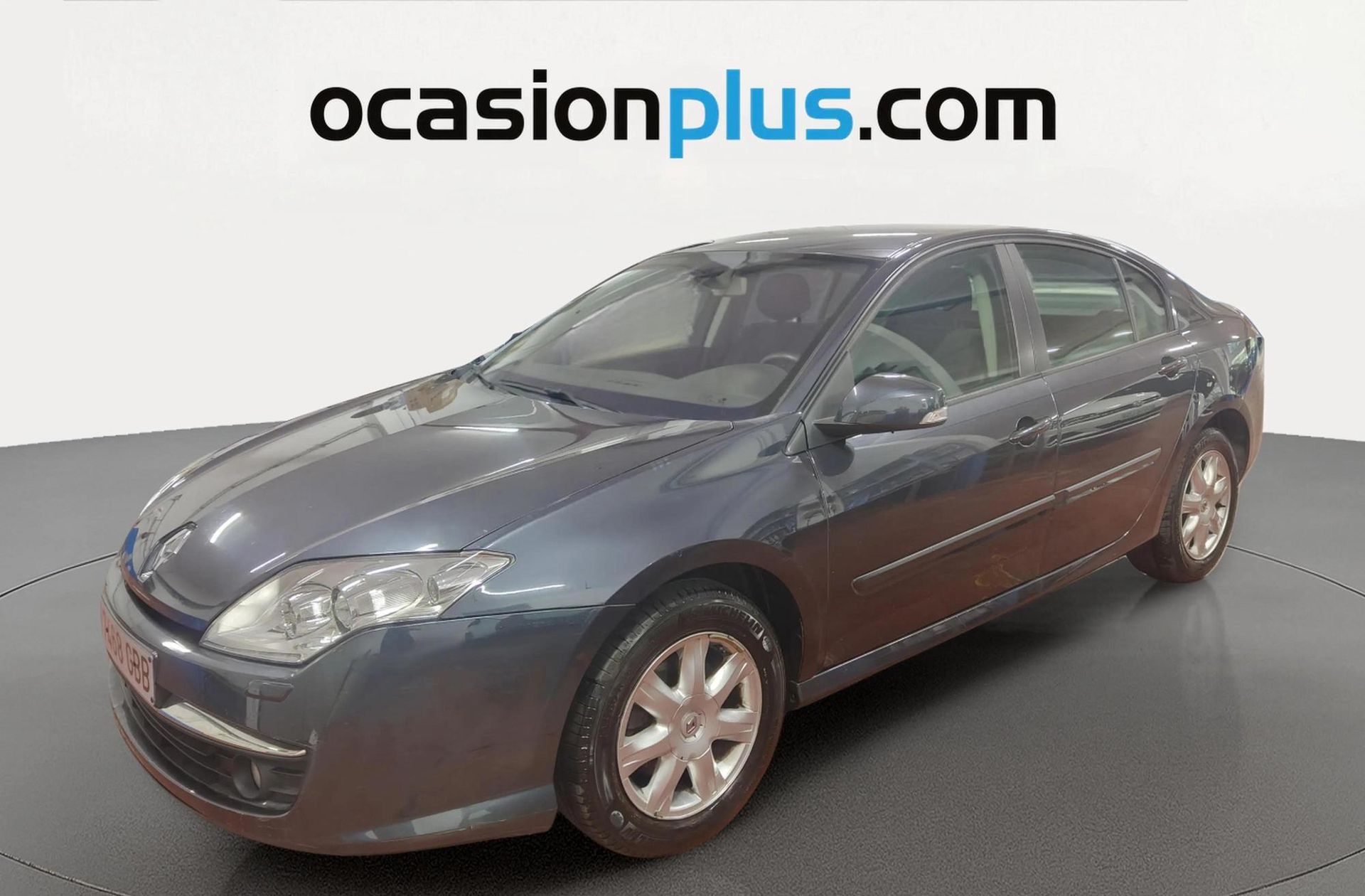 Renault Laguna 2.0 16v Expression