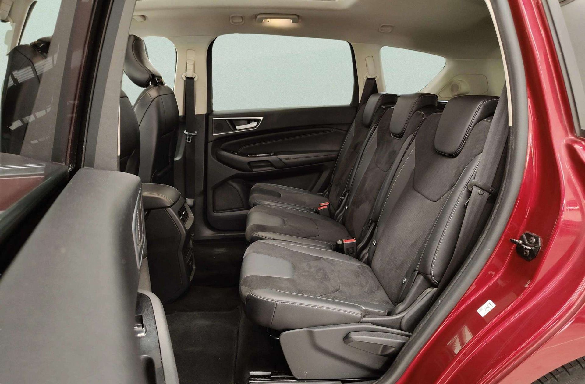 Ford S-Max 2.0 TDCi Titanium PowerShift - foto 17
