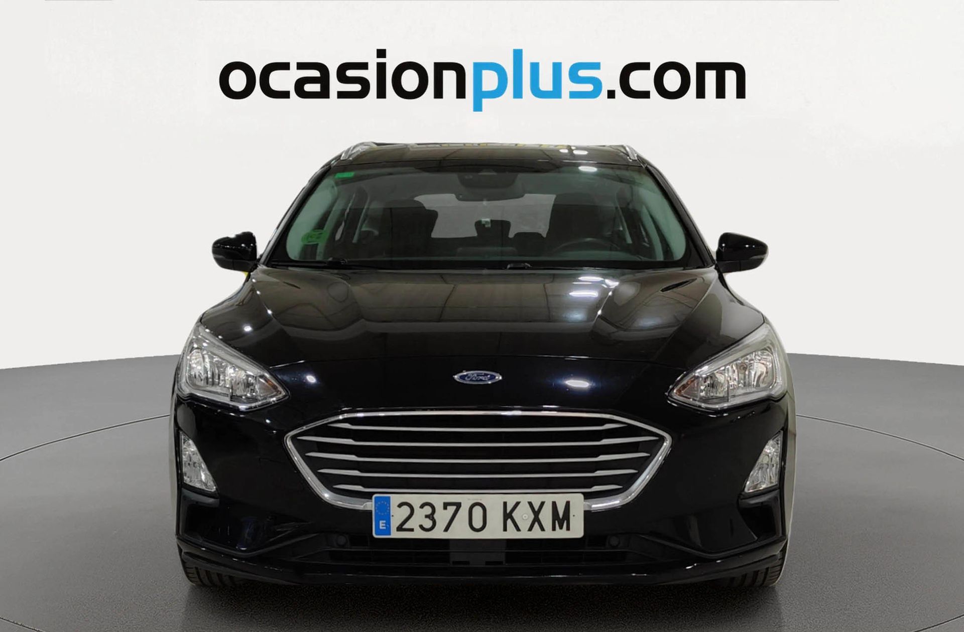 Ford Focus SportBreak 1.5 EcoBlue Trend+ - foto 15