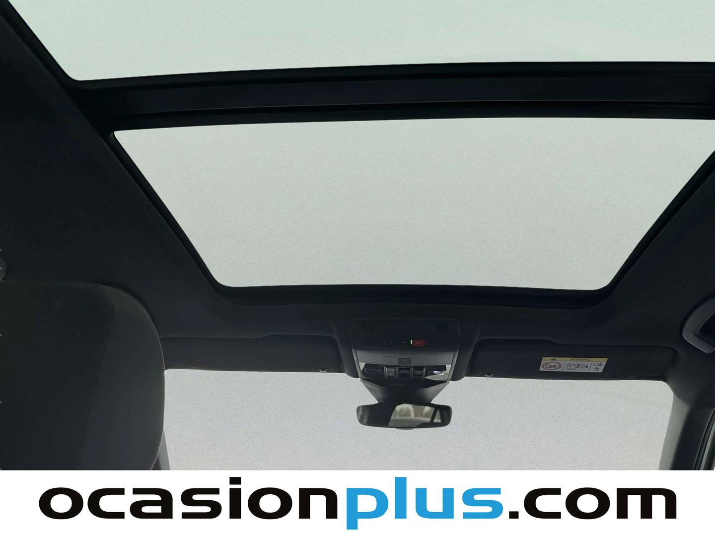 Equipamiento del Volkswagen T-Roc Volkswagen T-Roc Sport 1.5 TSI (150 CV)