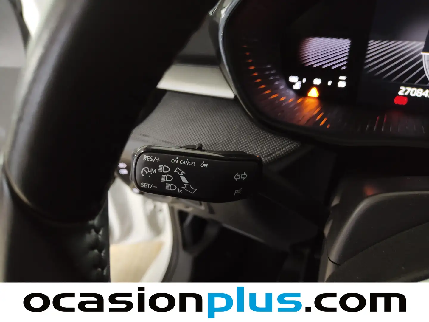 Foto Skoda Fabia Skoda Fabia 1.0 TSI Selection (95 CV)