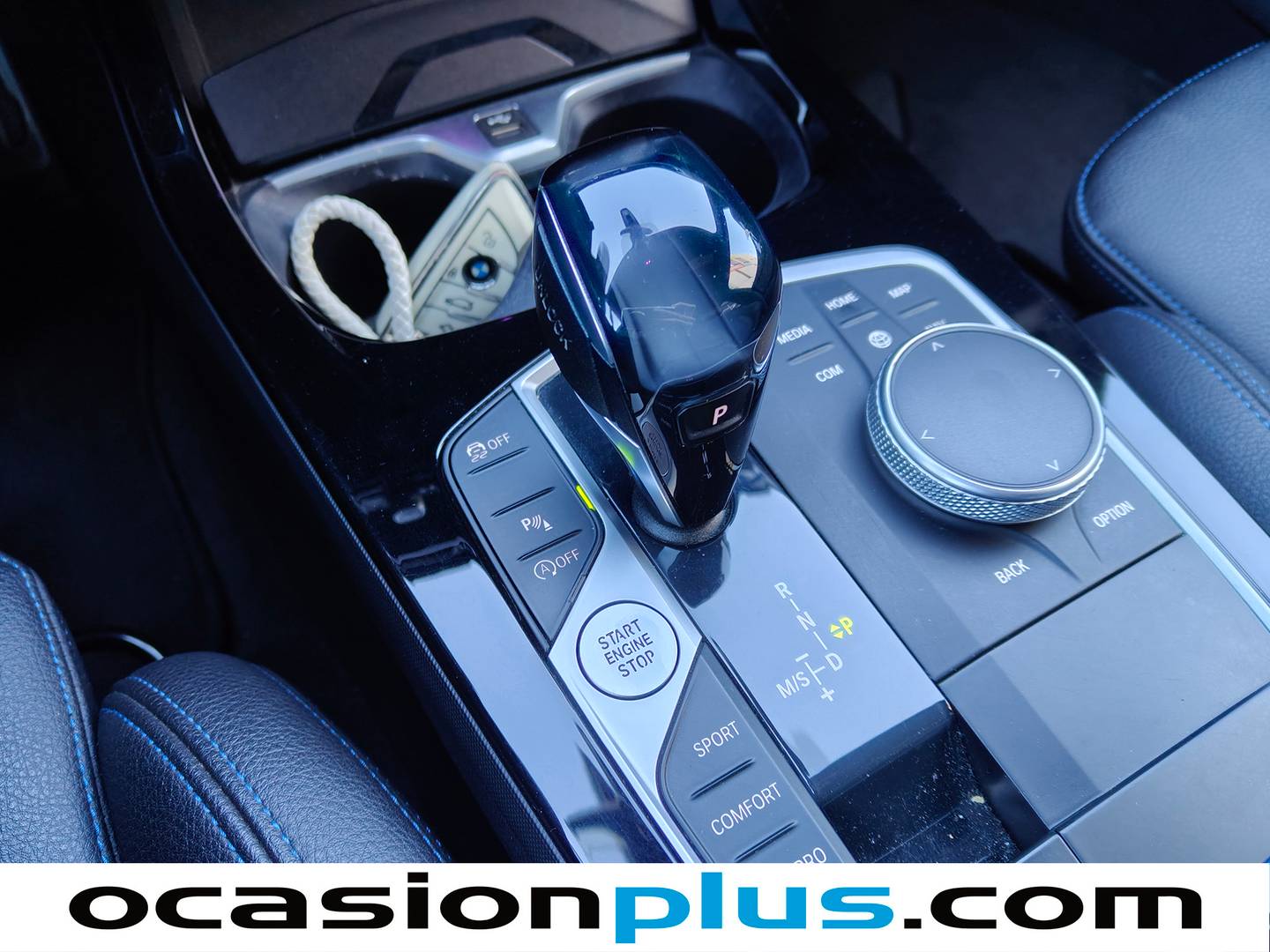 Foto BMW Serie 2 BMW Serie 2 218d Gran Coupe (150 CV)  Pack M