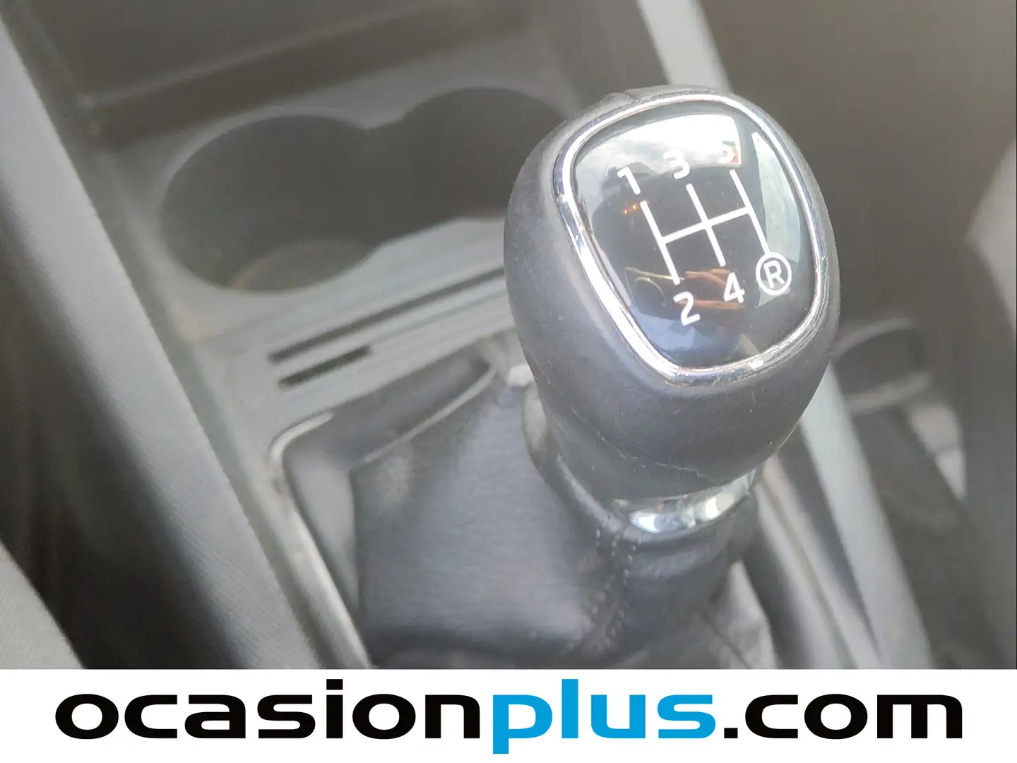 Foto Skoda Fabia Skoda Fabia 1.0 MPI Ambition (75 CV)