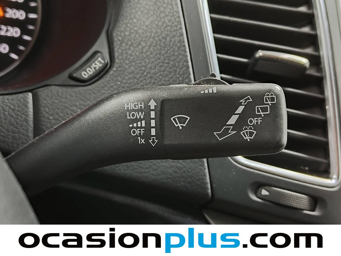 Foto Volkswagen Sharan Volkswagen Sharan Advance 1.4 TSI (150 CV) 7 Plazas