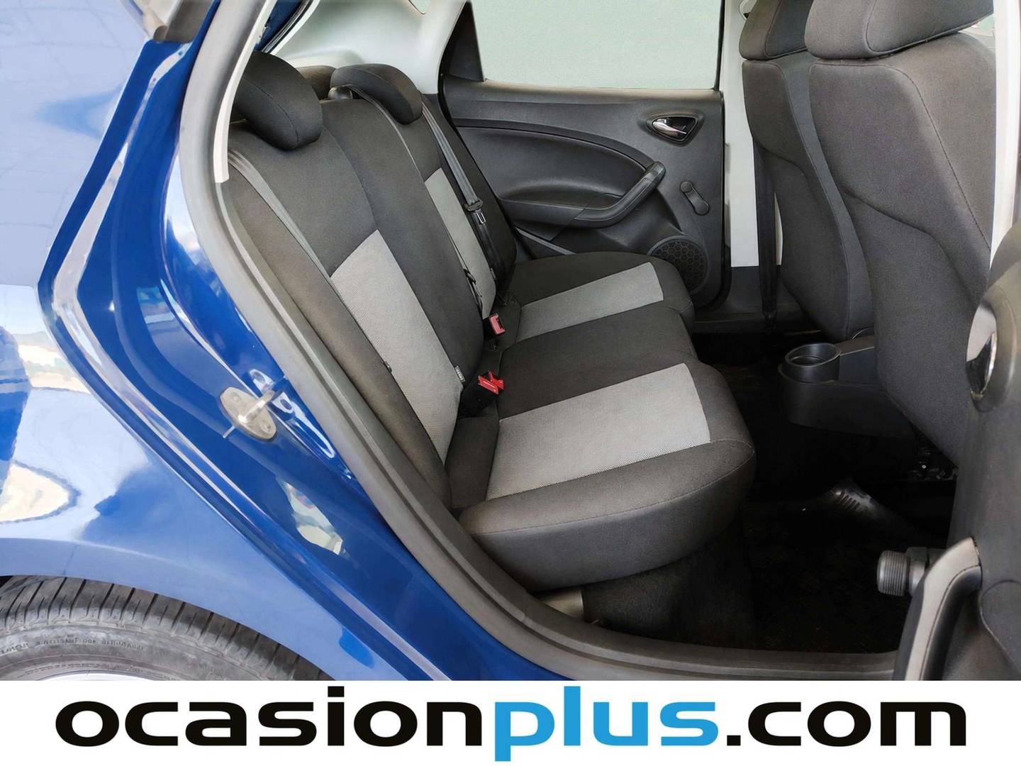 Seat Ibiza Seat Ibiza 1.0 Reference (75 CV) al mejor precio