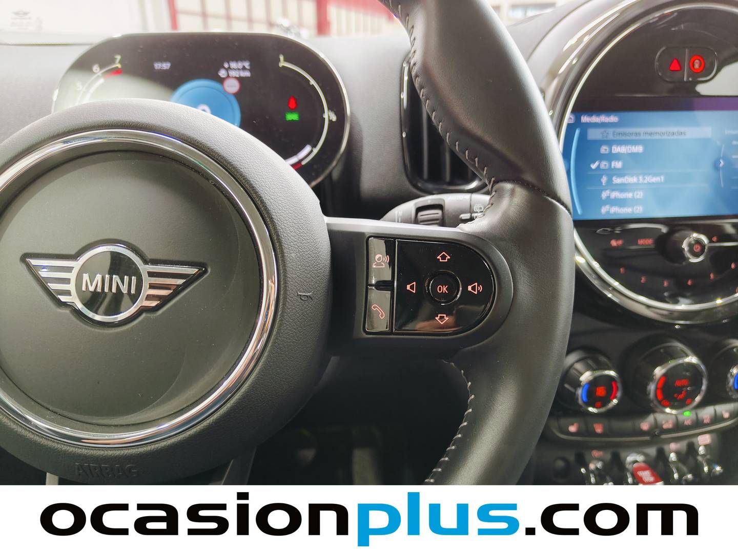 Mini Countryman Mini MINI Countryman Cooper S ALL4 (178 CV) 178cv