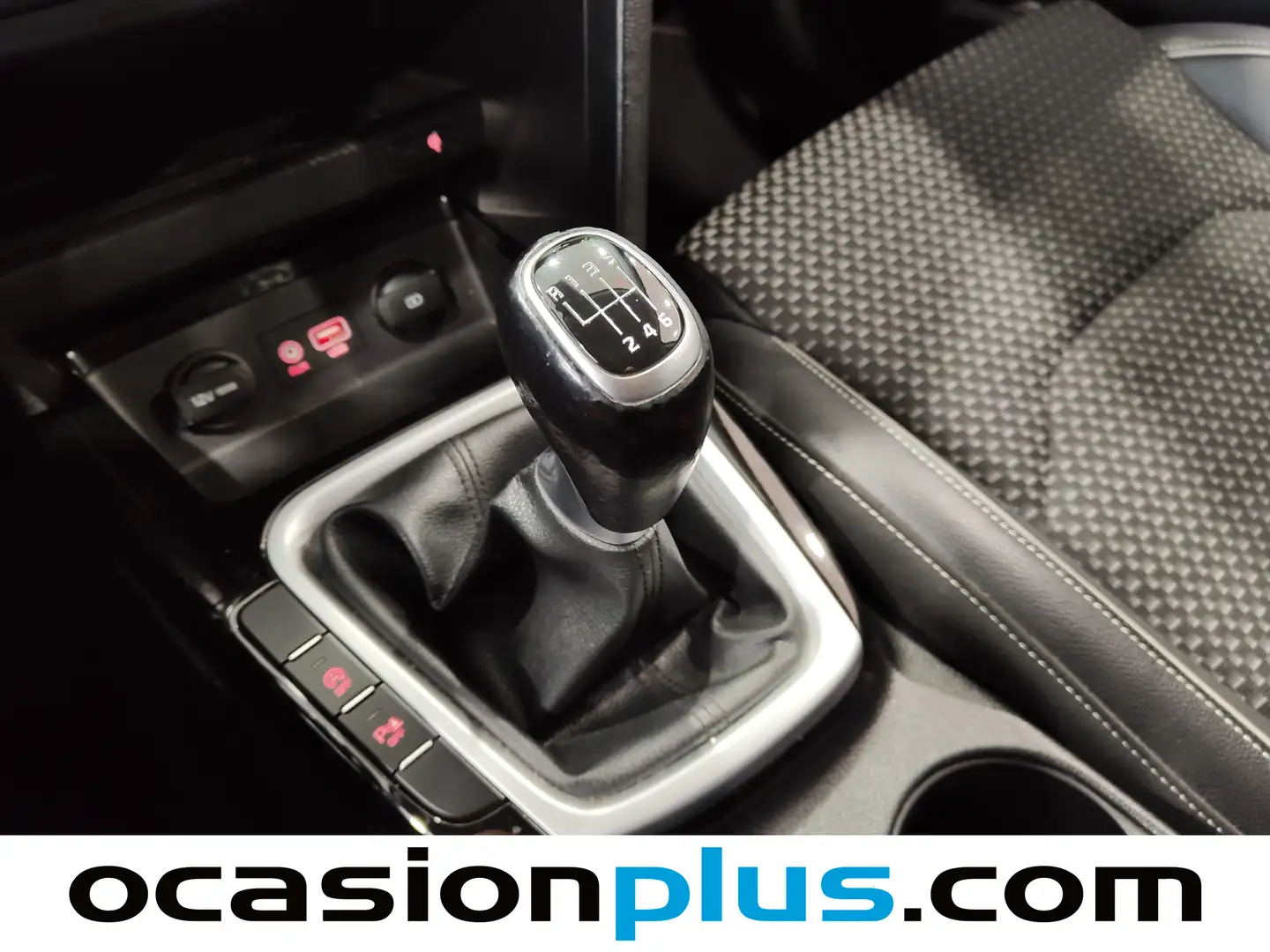 Foto KIA Ceed Kia Ceed 1.4 T-GDi Tech (140 CV)