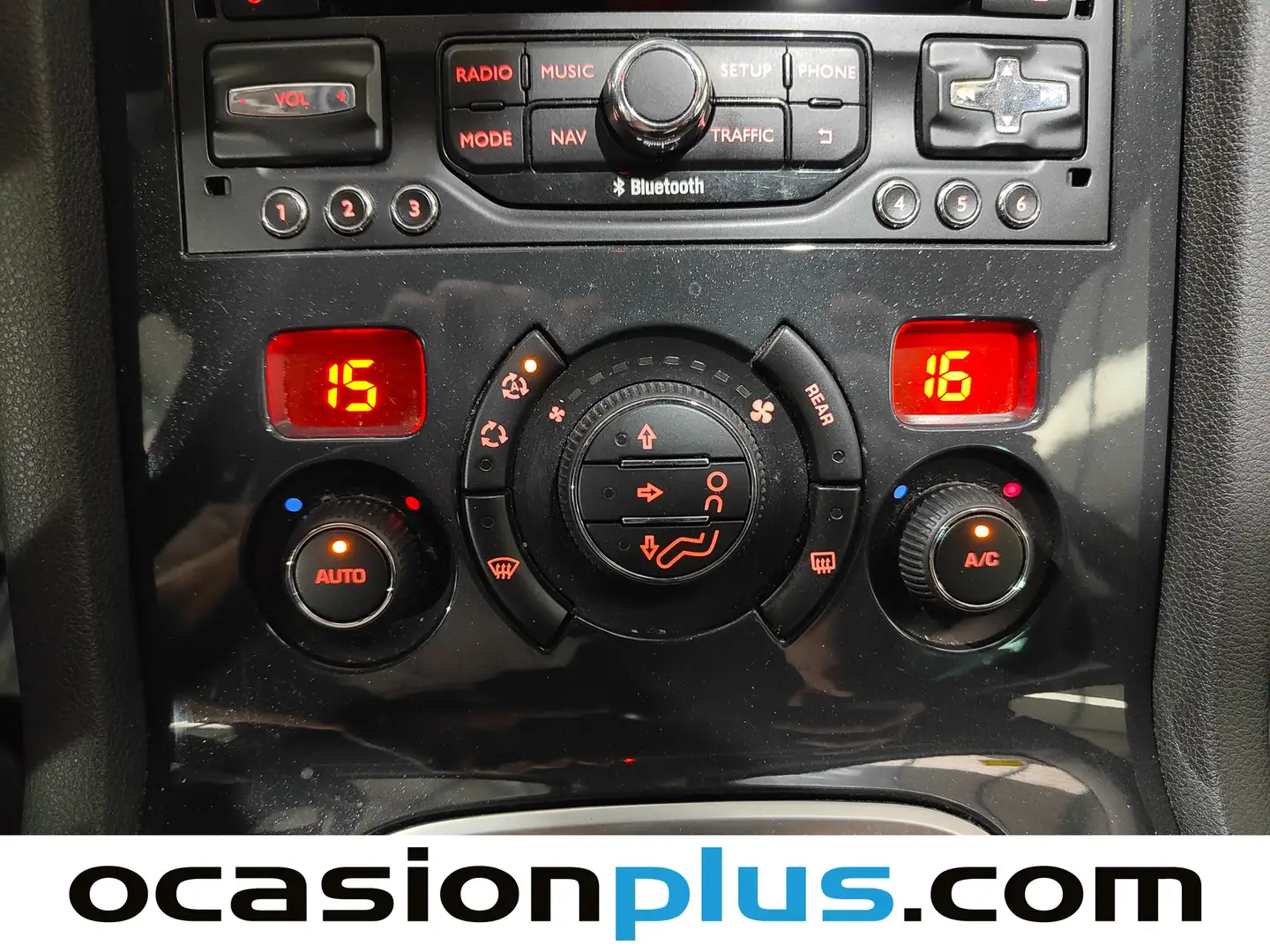 Foto Peugeot 5008 Peugeot 5008 1.6 THP Allure (156 CV) 7 Plazas