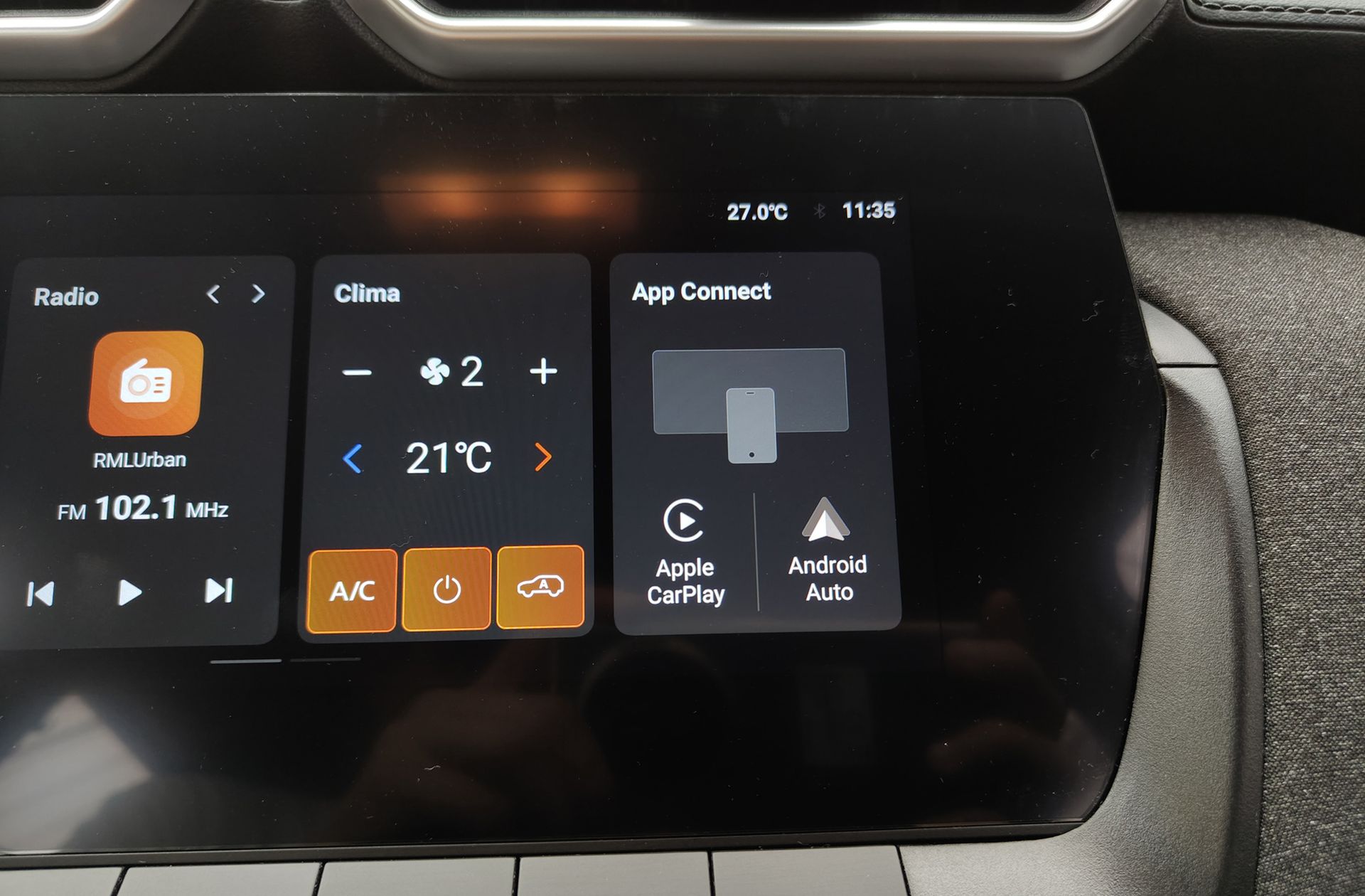 MG ZS 1.5 Hybrid+ Standard - foto 8