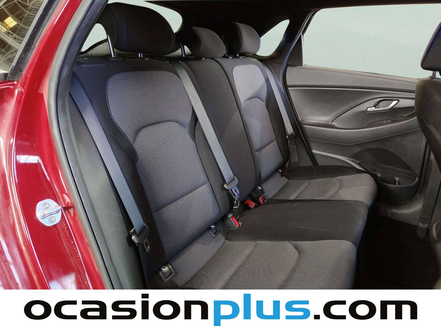 Hyundai i30 Hyundai i30 1.0 TGDI Klass (120 CV) km 0