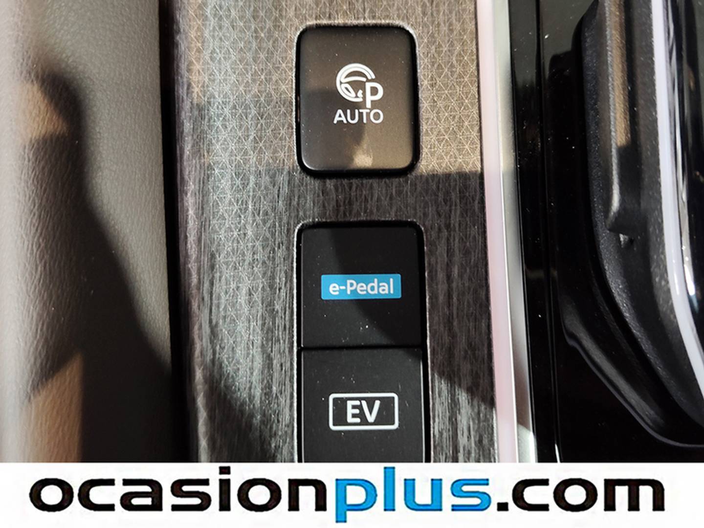 Foto Nissan QASHQAI Nissan Qashqai E-POWER Tekna Auto (190 CV)