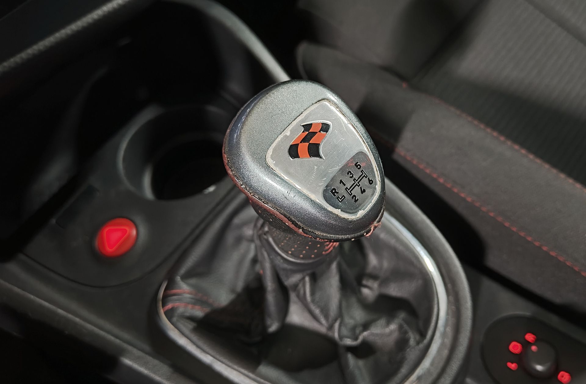 SEAT León 2.0 TFSI Cupra - foto 5