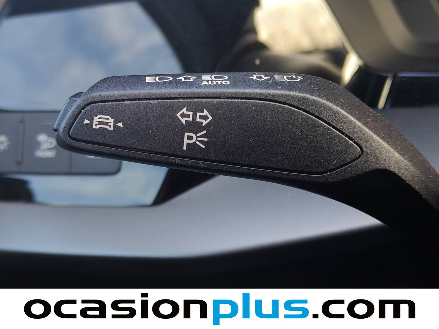 Foto Audi A3 Audi A3 Sportback Advanced 30 TFSI (116 CV) S tronic