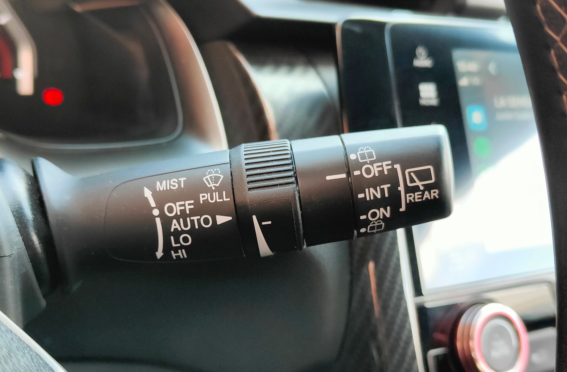 Honda Civic 1.5 I-VTEC Turbo Sport CVT - foto 34