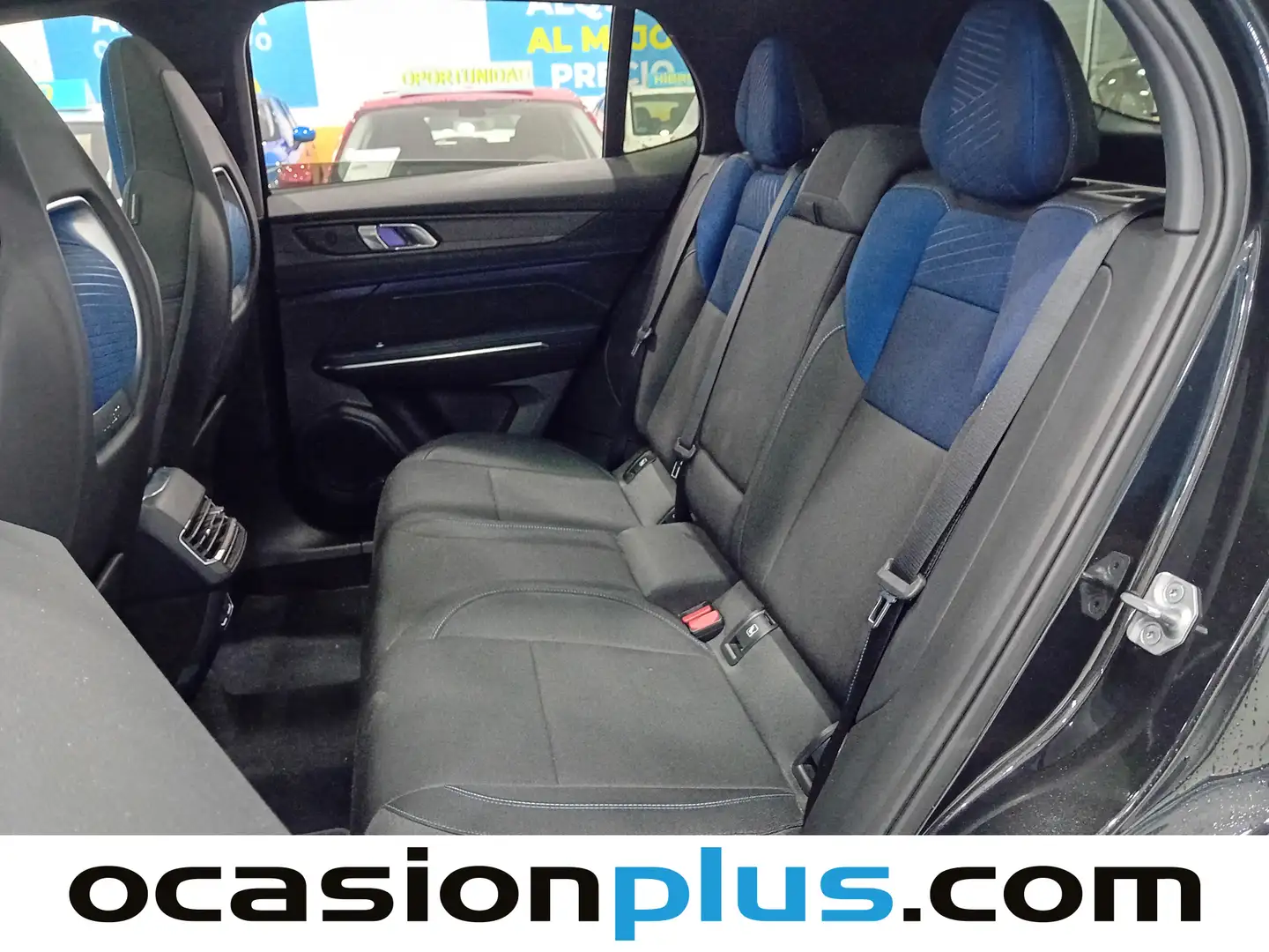 Foto Lynk & Co 01 Lynk & Co 01 1.5 PHEV 6.6kW (261 CV)