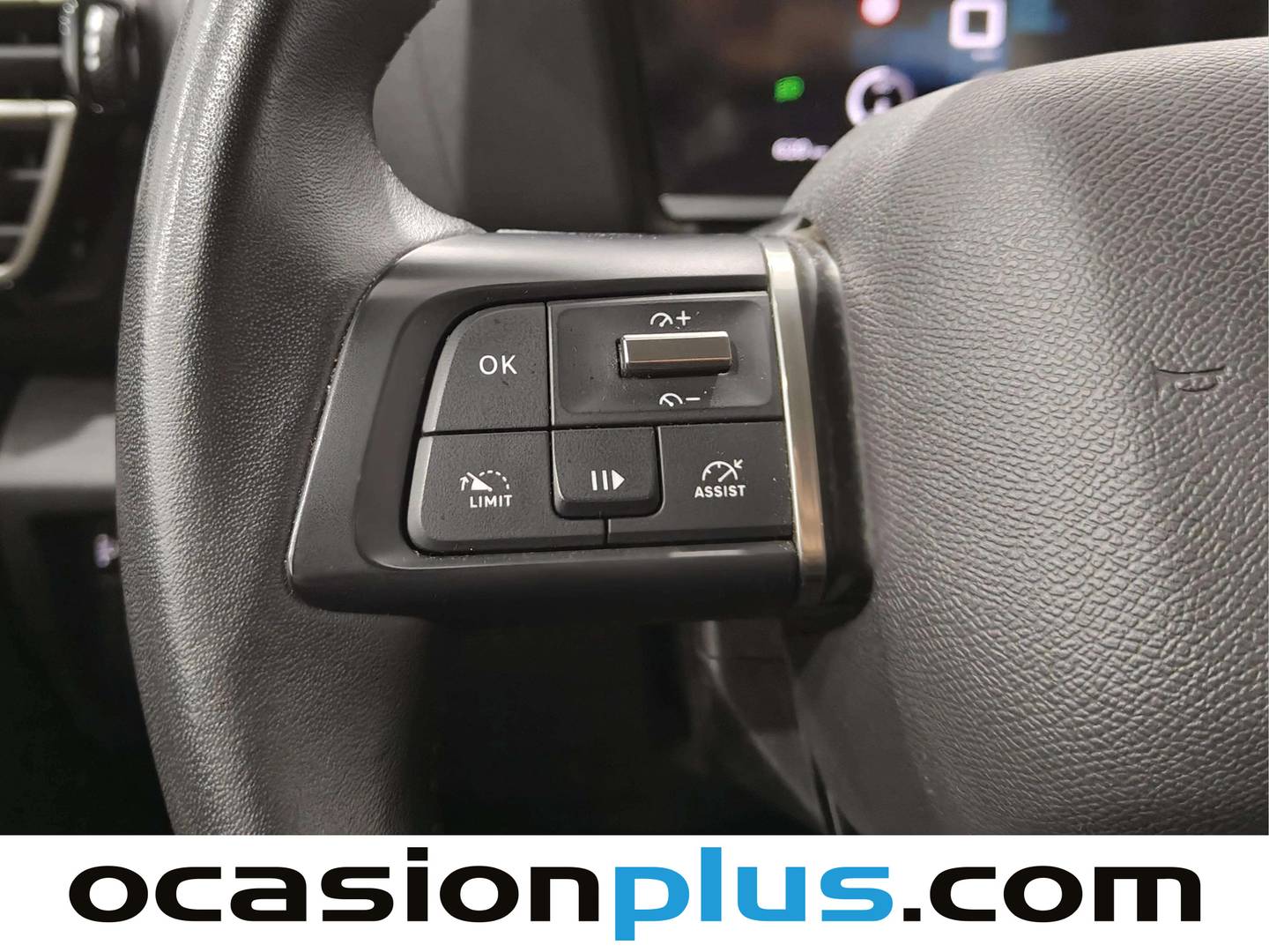 Citroën C4 Citroën C4 PureTech 130 S&S Plus (131 CV) de ocasión