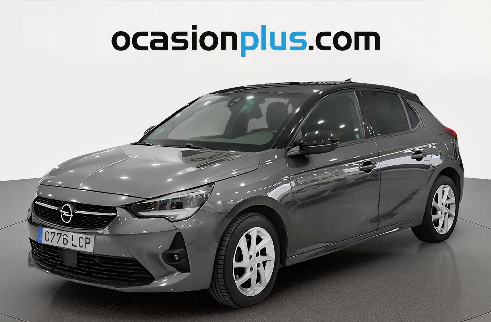 Opel Corsa 1.2 Turbo XHL GS-Line
