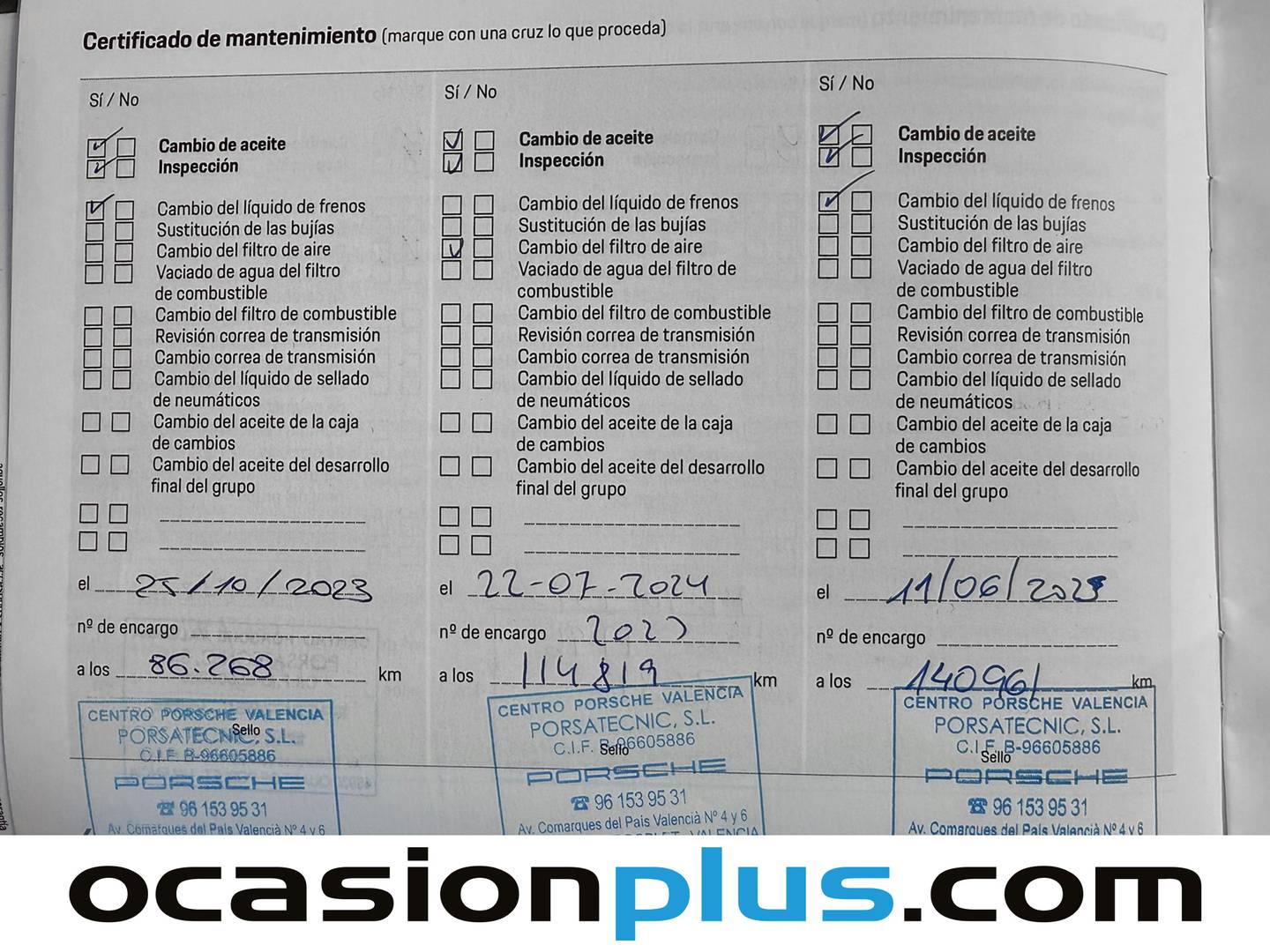 Foto Porsche Cayenne Coupé Porsche Cayenne Coupé Coupé Cayenne E-Hybrid  (462 CV)