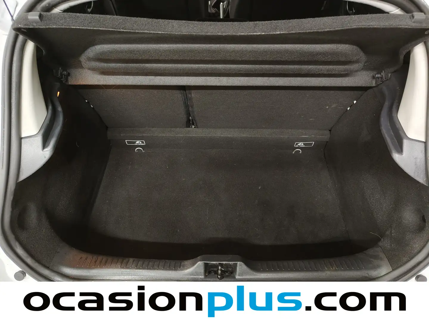 Foto Renault Clio Renault Clio Business TCe (75 CV)