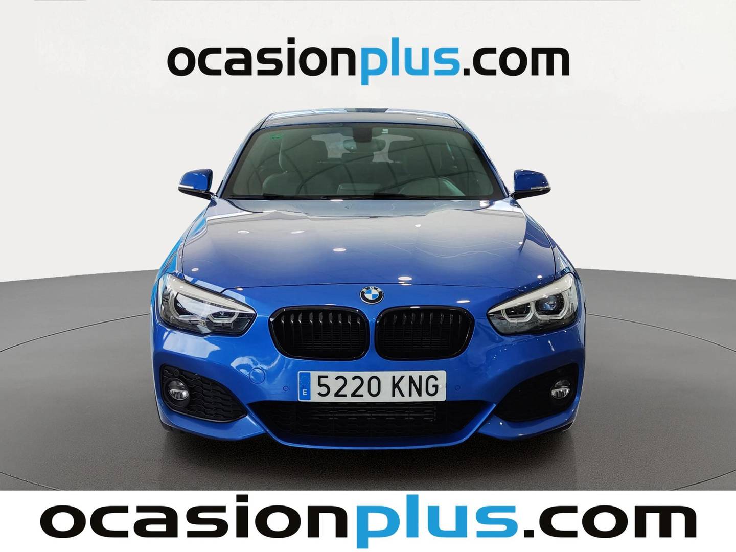 BMW Serie 1 BMW Serie 1 118d (150 CV) Pack M barato