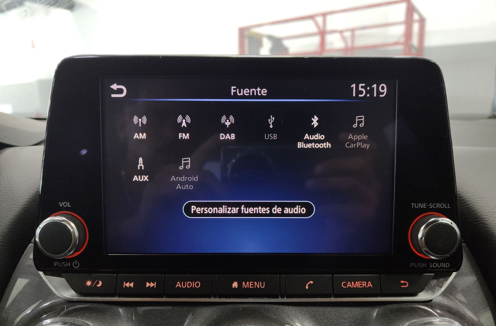 Nissan Juke DIG-T 114 Kiiro - foto 8