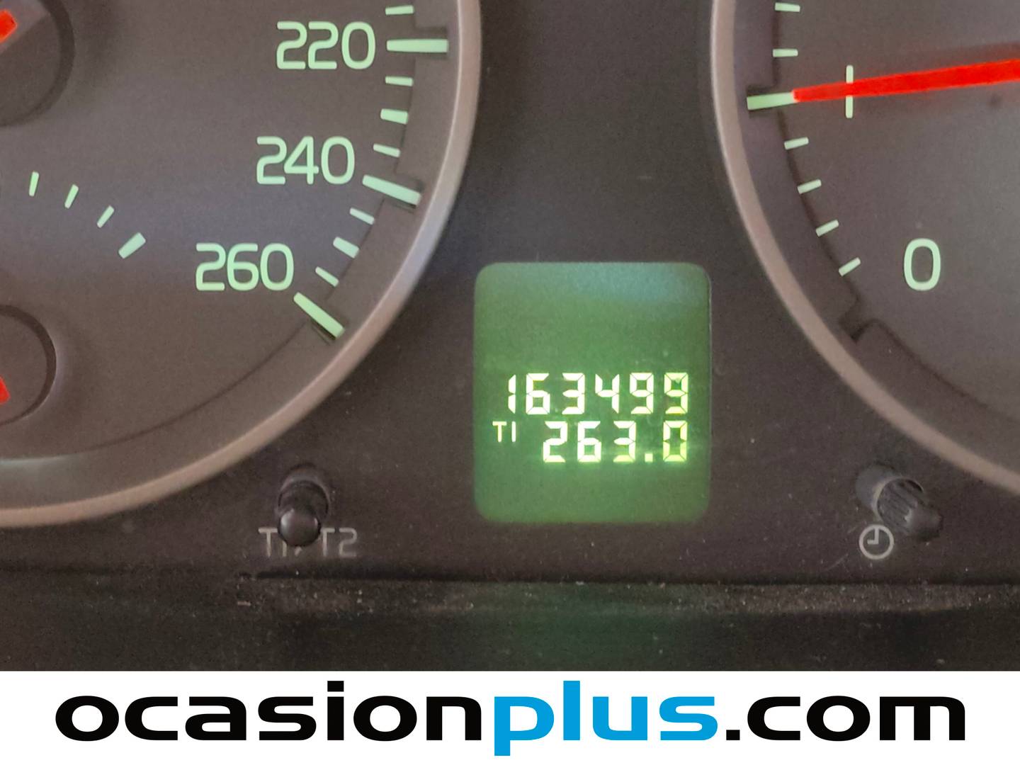 Volvo S40 Volvo S40 1.8 Momentum (125 CV) seminuevo